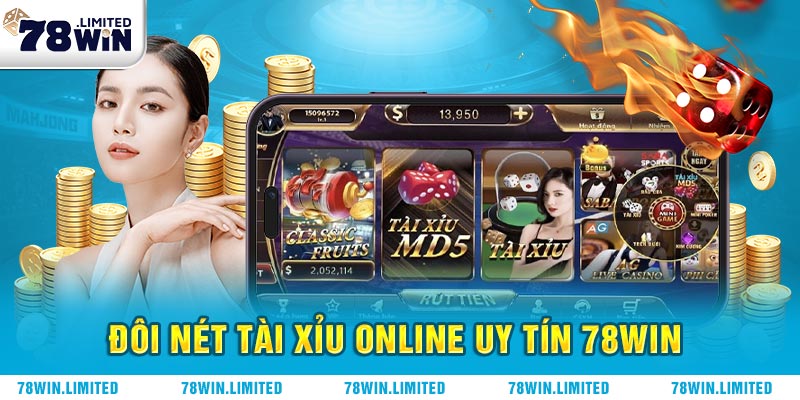 Khái niệm về game tài xỉu online uy tín