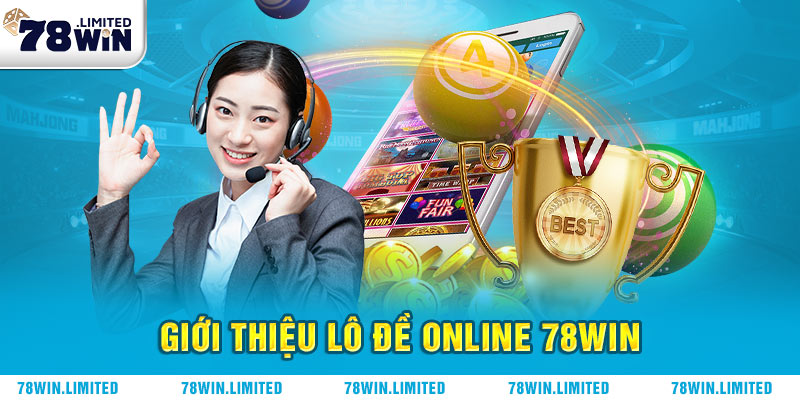 Khái niệm về đánh lô đề online là gì?