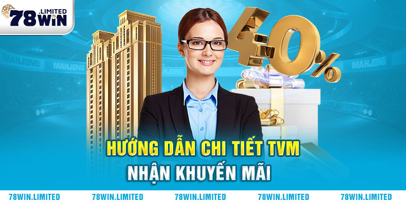 Hướng dẫn bạn chi tiết các bước để nhận khuyến mãi thưởng nạp đầu cho thành viên mới